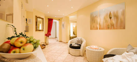 Hotel Finkenbergerhof