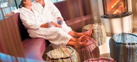 Travel Charme Bergresort Werfenweng