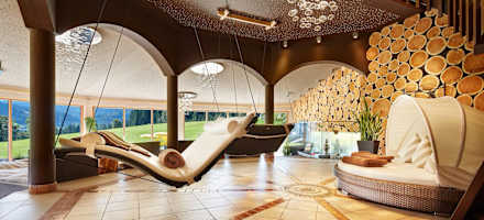 Landhotel Gut Sonnberghof