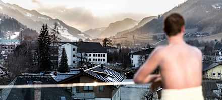 TUI BLUE PULSE Schladming