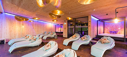 Hotel & Restaurant Riederalm