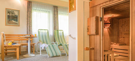 Ferienhof Neusacher Moser