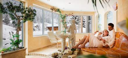 Sport & Vitalhotel Bachmann