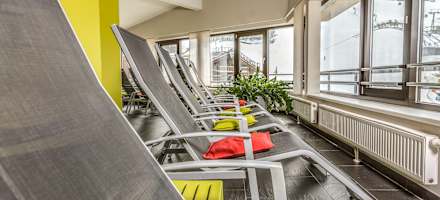 TUI BLUE PULSE Schladming