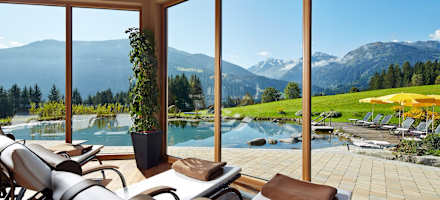 Landhotel Gut Sonnberghof