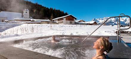 Travel Charme Bergresort Werfenweng