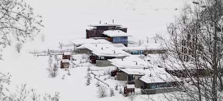 Designhotel Wiesergut