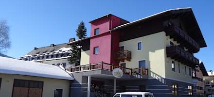 Sporthotel Kitz