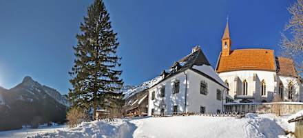 Alpengasthof Schuster