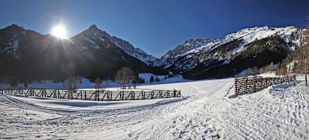 Alpengasthof Schuster