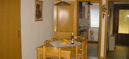 Ferienwohnung Monika Gruber