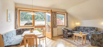 Ferienhof Neusacher Moser