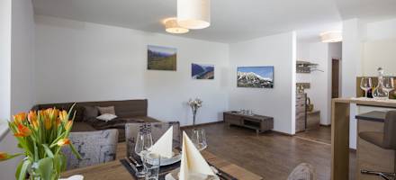 Ledermaier Loft & Lodge's