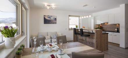 Ledermaier Loft & Lodge's