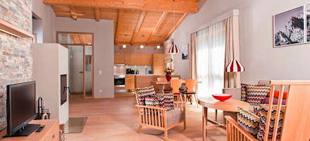 Travel Charme Bergresort Werfenweng