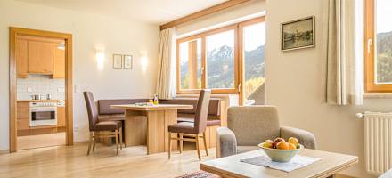 Ferienhof Neusacher Moser