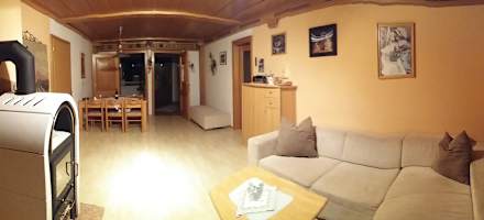 Gasserhütten im "Biosphärenpark Nockberge" 