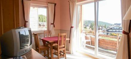 "Sundance" - Appartements