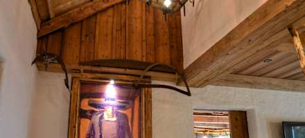 Bienenalm - Waldhaus & Ferienstadl