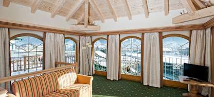 KERSCHDORFER's Wohlfühlhotel