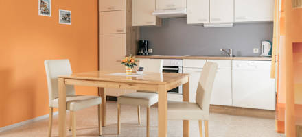 Privatzimmer & Ferienwohnungen Gassner