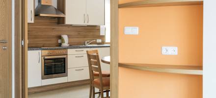 Privatzimmer & Ferienwohnungen Gassner