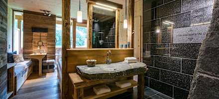 Mama Thresl woodenstyle plus