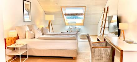 Yachthotel Chiemsee GmbH