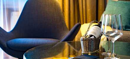 Yachthotel Chiemsee GmbH