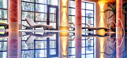 Yachthotel Chiemsee GmbH