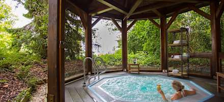 Yachthotel Chiemsee GmbH