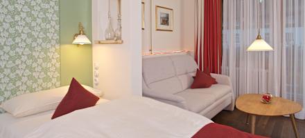 Yachthotel Chiemsee GmbH