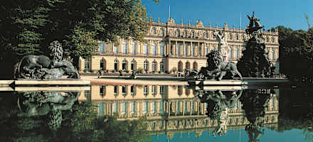 Yachthotel Chiemsee GmbH