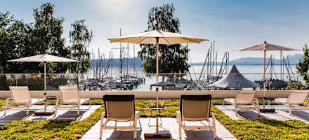 Yachthotel Chiemsee GmbH
