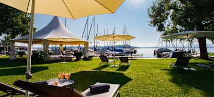 Yachthotel Chiemsee GmbH