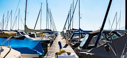 Yachthotel Chiemsee GmbH