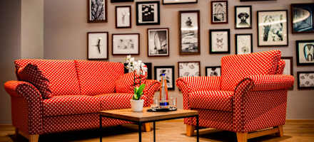 Yachthotel Chiemsee GmbH