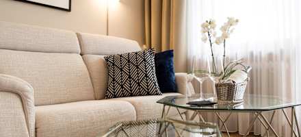 Yachthotel Chiemsee GmbH