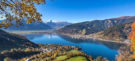 Hotel Zum Hirschen Zell am See