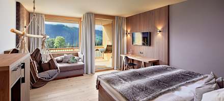 Landhotel Gut Sonnberghof