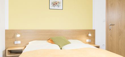 Privatzimmer & Ferienwohnungen Gassner