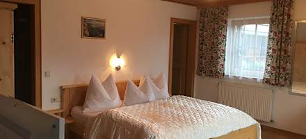 Appartement Ebnerbauer