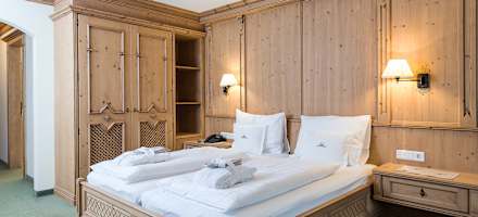 KERSCHDORFER's Wohlfühlhotel