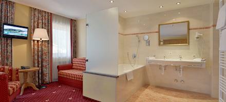 Hotel Gasthof Brücke