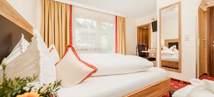 Hotel Finkenbergerhof