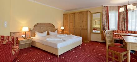 Hotel Gasthof Brücke