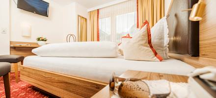 Hotel Finkenbergerhof