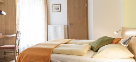 Privatzimmer & Ferienwohnungen Gassner