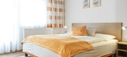 Privatzimmer & Ferienwohnungen Gassner