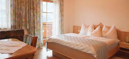 Appartement Ebnerbauer